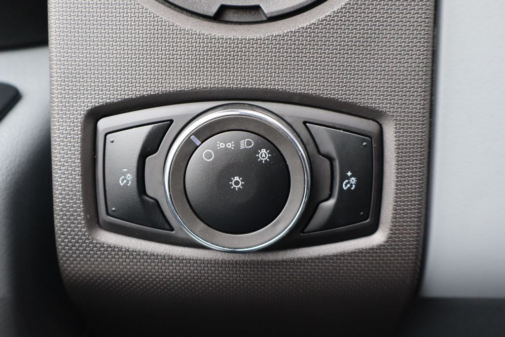 2024 Ford F-650SD DRW w/20' Morgan Cargo Box