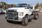 2027 Ford F-650SD Chassis DRW