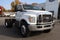 2027 Ford F-650SD Chassis DRW