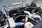 2027 Ford F-650SD Chassis DRW