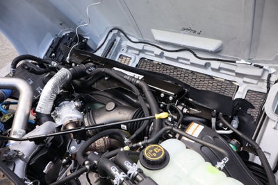 2027 Ford F-650SD Chassis DRW