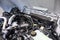 2027 Ford F-650SD Chassis DRW