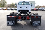 2027 Ford F-650SD Chassis DRW