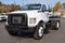 2027 Ford F-750SD Chassis DRW