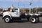 2027 Ford F-750SD Chassis DRW