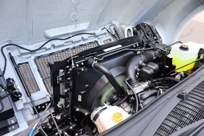 2027 Ford F-750SD Chassis DRW