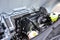 2027 Ford F-750SD Chassis DRW