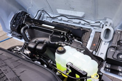 2027 Ford F-750SD Chassis DRW