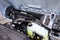 2027 Ford F-750SD Chassis DRW