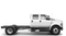 2027 Ford F-750SD Chassis DRW