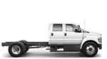 2027 Ford F-750SD Base DRW
