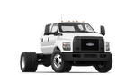 2027 Ford F-750SD Base DRW