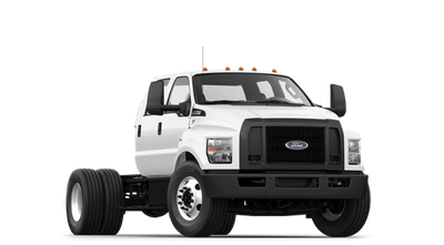 2027 Ford F-750SD Base DRW