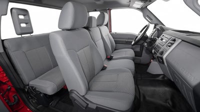 2027 Ford F-750SD Base DRW