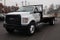 2026 Ford F-750SD DRW w/24' Morgan MHP HD Flatbed