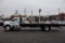 2026 Ford F-750SD DRW w/24' Morgan MHP HD Flatbed