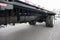 2026 Ford F-750SD DRW w/24' Morgan MHP HD Flatbed