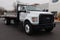 2026 Ford F-750SD DRW w/24' Morgan MHP HD Flatbed
