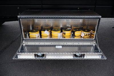 2026 Ford F-750SD DRW w/24' Morgan MHP HD Flatbed