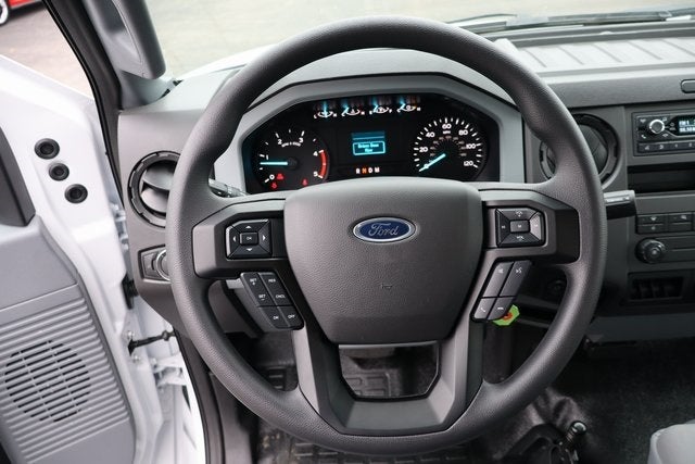 2026 Ford F-750SD DRW w/24' Morgan MHP HD Flatbed