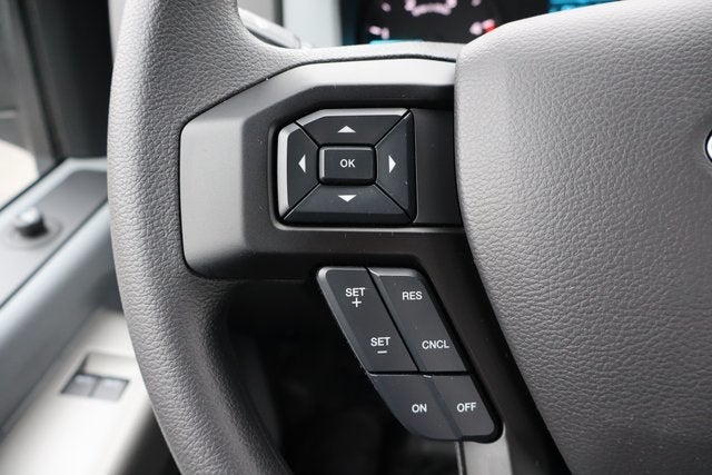 2026 Ford F-750SD DRW w/24' Morgan MHP HD Flatbed