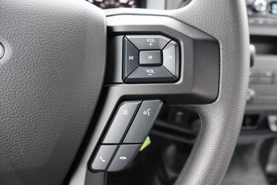 2026 Ford F-750SD DRW w/24' Morgan MHP HD Flatbed