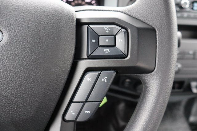 2026 Ford F-750SD DRW w/24' Morgan MHP HD Flatbed