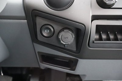 2026 Ford F-750SD DRW w/24' Morgan MHP HD Flatbed