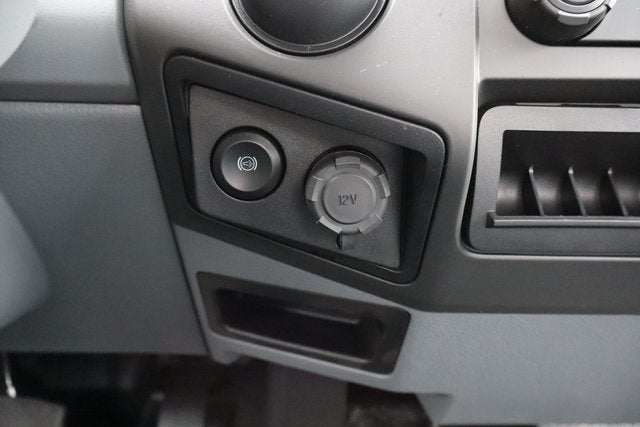 2026 Ford F-750SD DRW w/24' Morgan MHP HD Flatbed