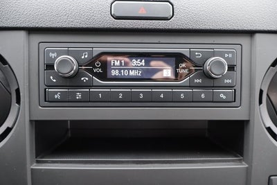 2026 Ford F-750SD DRW w/24' Morgan MHP HD Flatbed