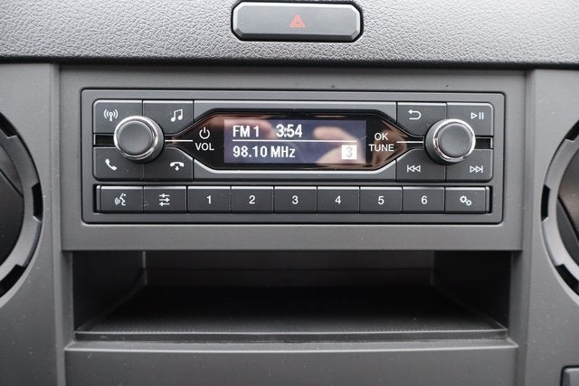 2026 Ford F-750SD DRW w/24' Morgan MHP HD Flatbed