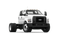 2026 Ford F-750SD DRW w/24' Morgan MHP HD Flatbed