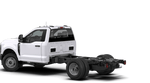2026 Ford F-350SD XL DRW Chassis