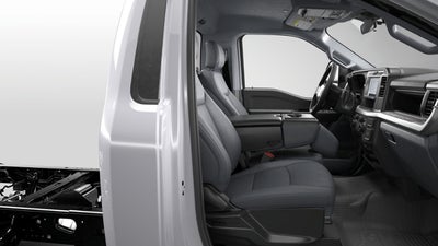 2026 Ford F-350SD XL DRW Chassis