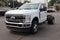 2026 Ford F-350SD XL DRW Chassis