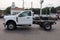 2026 Ford F-350SD XL DRW Chassis