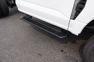 2026 Ford F-350SD XL DRW Chassis
