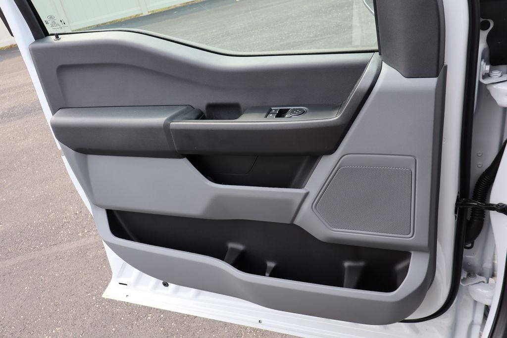 2026 Ford F-350SD XL DRW Chassis