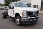 2026 Ford F-350SD XL DRW Chassis