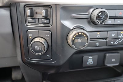 2026 Ford F-350SD XL DRW Chassis