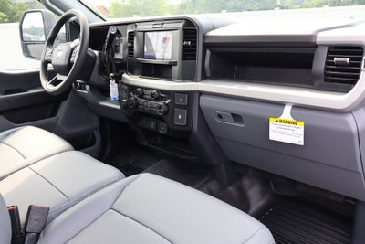 2026 Ford F-350SD XL DRW Chassis