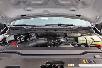 2026 Ford F-350SD XL DRW Chassis