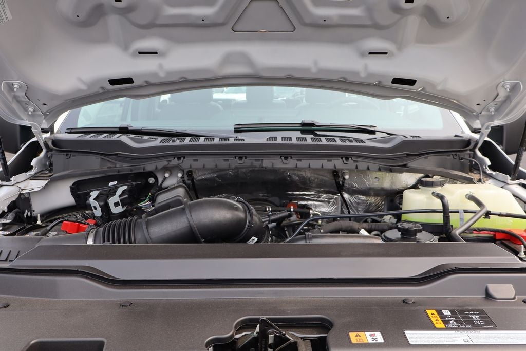 2026 Ford F-350SD XL DRW Chassis