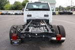 2026 Ford F-350SD XL DRW Chassis