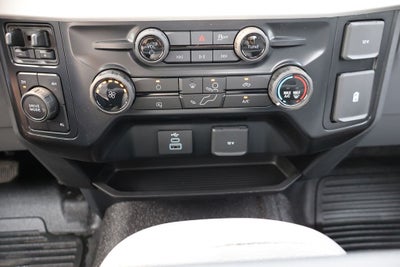 2026 Ford F-350SD XL DRW Chassis