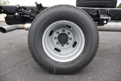 2027 Ford F-350SD XL