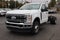 2027 Ford F-350SD XL