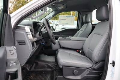 2027 Ford F-350SD XL