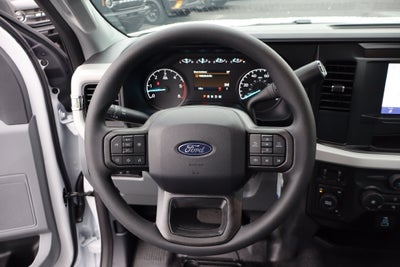 2027 Ford F-350SD XL