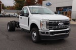 2027 Ford F-350SD XL